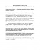 AUTOCONOCIMIENTO- AUTOESTIMA