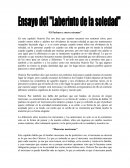 El Pachuco y otros extremos