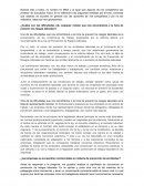 ¿Cuáles son las dificultades (de cualquier índole) que nos encontramos a la hora de prevenir los riesgos laborales?