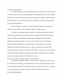 Utopia de Tomás Moro.