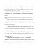 Paleoindio 20000 a 5000 a.C