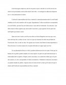 EL CERVELL TRIUN I LES ESFERES DE LA PERSONALITAT A LA GRAFOLOGIA.