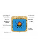 Matriz de marco logico.