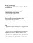 75 preguntas de auditoría para la gerencia