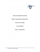 Capitalismo. Karl Marx sobre el capitalismo