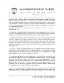 Ejercicios de pruebas de hipotesis.