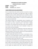 Características del soldado Rowan