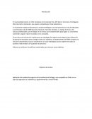 Aplicación del modelo de negocios de la multinacional Kellogg a una compañía en Chile con un plan de expansión en Sudamérica y posteriormente a nivel mundial.
