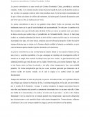 La puerta entreabierta, Fernanda Kubbs.