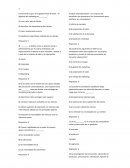 Modelo de examen IMK.