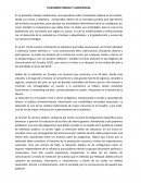 Gestión de la comunicacion.