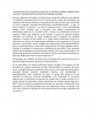 LAS NANOPARTÍCULAS MAGNÉTICAS ROBUSTAS DE POLÍMERO HÍBRIDO DISEÑADAS PARA CAPTURA Y RECUPERACIÓN DE PETRÓLEO EN ENTORNOS ACUOSOS