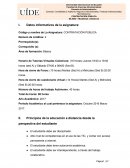 CONTRATACIÓN PÚBLICA