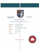 Impacto Ambiental de Edificaciones en el Tiempo