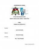 TRABAJO DE INTERCICLO.