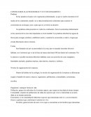 CONOSCAMOS ALGUNOS BIOMAS Y SU FUNCIONAMIENTO
