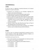 CASO DEPORTIVOS S.A.