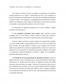 El envase, el embalaje y la etiqueta .