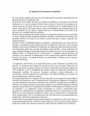 La ingeniería civil durante el porfiriato