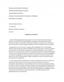 Geopolítica y la educación.