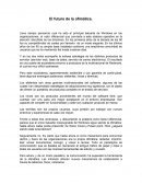 El futuro de la ofimática.