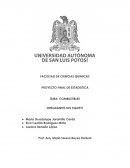 PROYECTO FINAL DE ESTADISTICA.COMBUSTIBLES