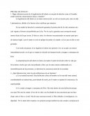 Haga referencia acerca de la legalización del aborto en un país de derecho como el Ecuador