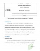 Cual es el metodo mas efectivo para aplicar produccion en una empresa