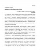El líder, nace o se hace?