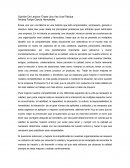 Érase una vez una fábrica. Andrés Felipe García Hernández