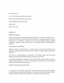 Identificación de conceptos de calidad