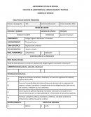 CARRERA DE DERECHO REACTIVOS DE DERECHO FINANCIERO