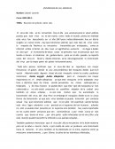 Resumen del artículo sobre zika.