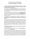 Caso practico Heineken