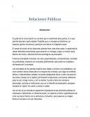 Temario de relaciones publicas desarrollado