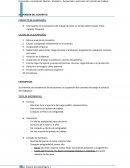 Formación y orientación laboral.