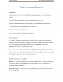 MACROECONOMIA. los mercados financieros