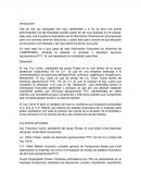 Propuesta solucion compromex