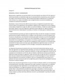 INGENIERIA, CIENCIA Y HUMANIDADES