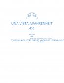 UNA VISTA A FAHRENHEIT 451