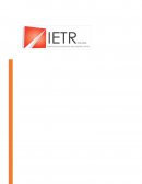 PROCEDIMIENTO MEDICIÓN DE ESPESORES EN TANQUES