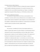 Crecimiento externo por medio de fusiones