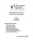 Cinépolis INV de MKT