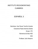 ¿Te imaginas que pasaría si nos llegáramos a acabar el petróleo?