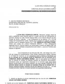 Divorcio incausado- PROCEDIMIENTO ESPECIAL DE DIVORCIO INCAUSADO