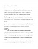 El Uso del Misoprostol en el Embarazo – Revisión de un Artículo.