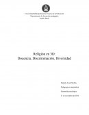 La cantidad de Homosexualidad en el aula