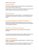 Mi madre no es quién para decirme que me esfuerce en mis estudios porque ella a mi edad suspendía y pasaba de ellos