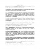 Consecuencias éticas y morales de la legalización del aborto en Ecuador