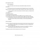 Buenos días belén, buenos días Ainoa, buenas Noches España y buenos Dias Sudamérica.